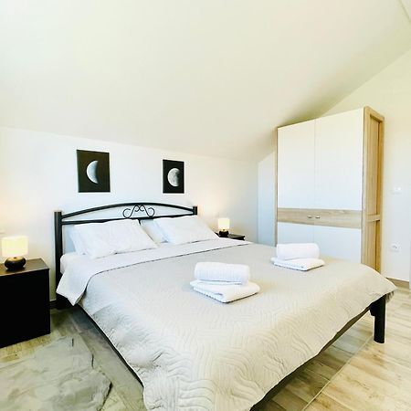 New Apartments Miya - Peroj Beach Eksteriør bilde